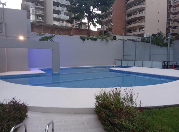 Departamento · 70m² · 3 Ambientes