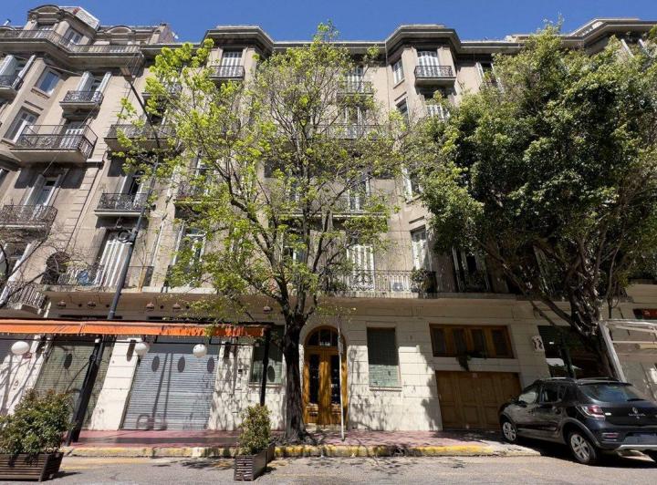Departamento · 130m² · 3 Ambientes