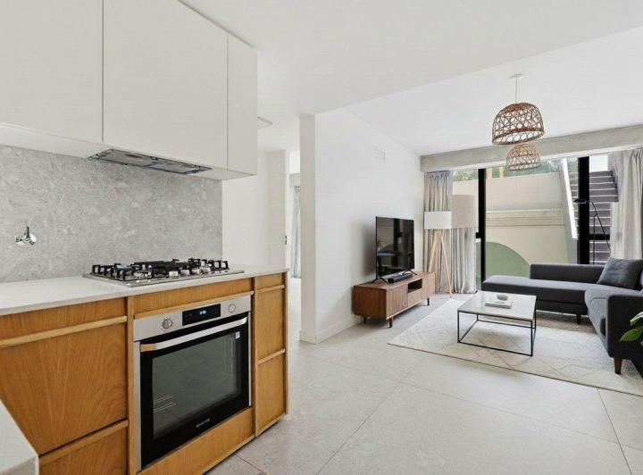 Departamento · 47m² · 2 Ambientes