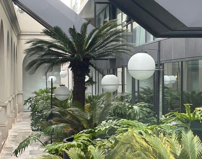 Departamento · 50m² · 2 Ambientes