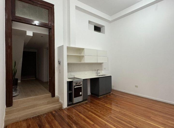 Departamento · 52m² · 2 Ambientes