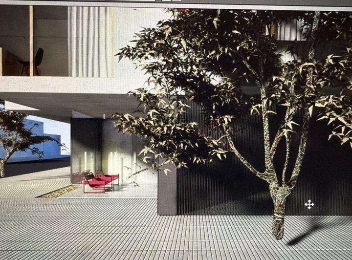 Departamento · 70m² · 3 Ambientes