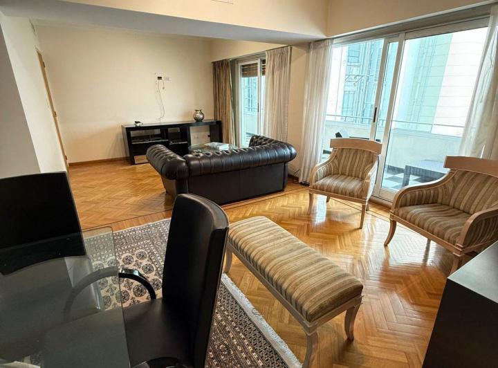 Departamento · 90m² · 2 Ambientes