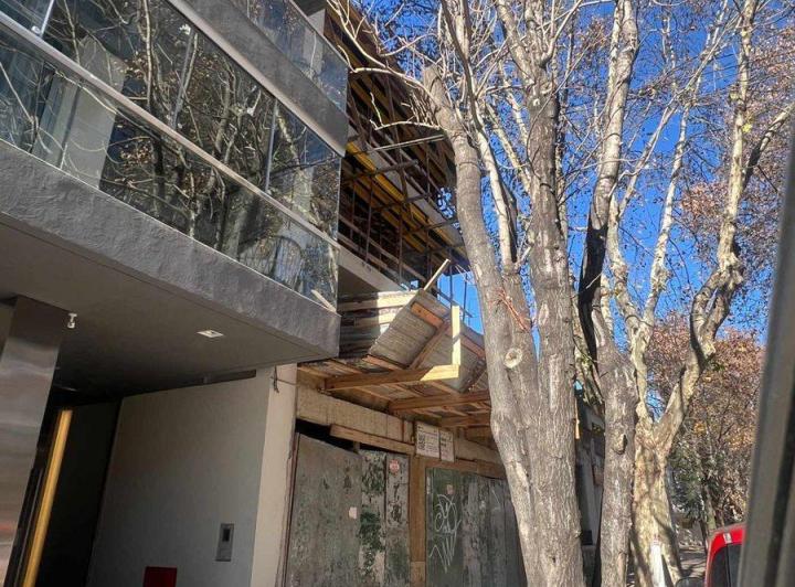 Departamento · 54m² · 3 Ambientes