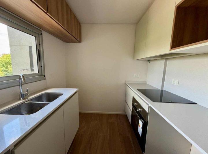 Departamento · 56m² · 3 Ambientes