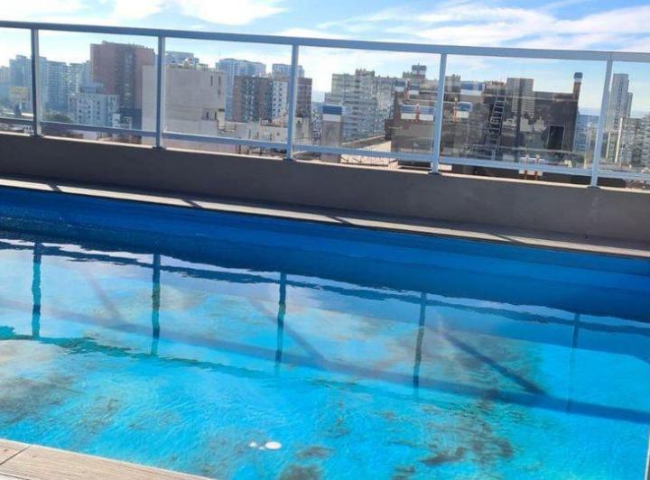 Departamento · 69m² · 3 Ambientes