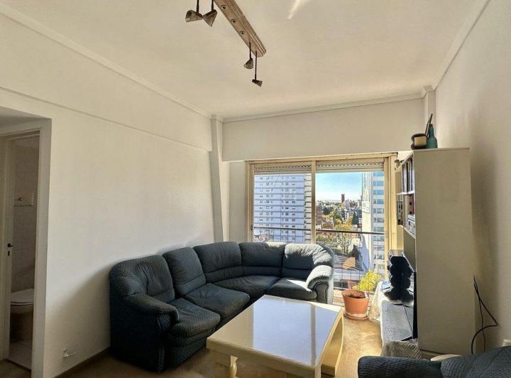 Departamento · 46m² · 3 Ambientes