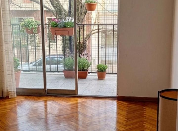 Departamento · 60m² · 3 Ambientes