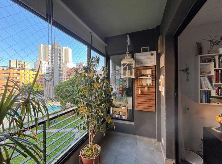 Departamento · 64m² · 3 Ambientes