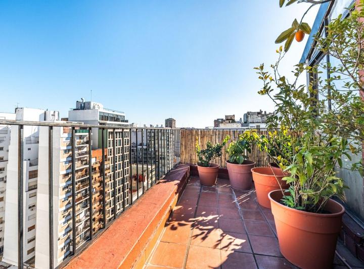 Departamento · 78m² · 3 Ambientes