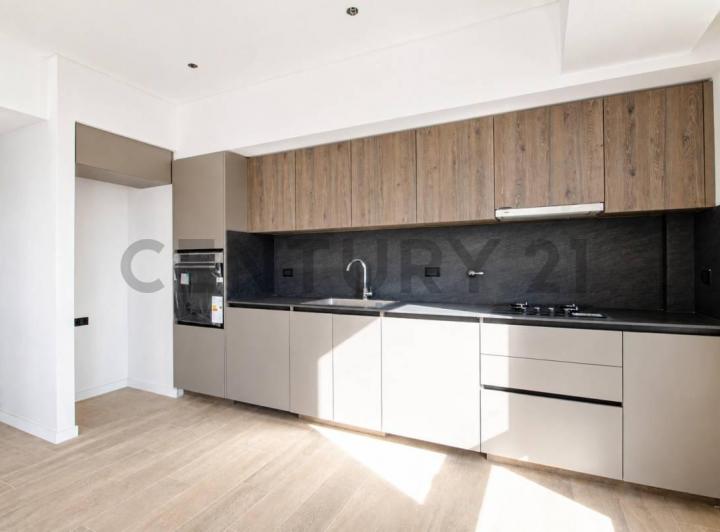 Departamento · 89m² · 3 Ambientes · 1 Cochera