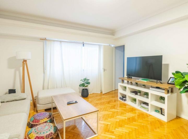 Departamento · 62m² · 3 Ambientes