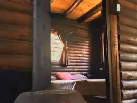 Casa en Venta en Centro, Carpinteria
