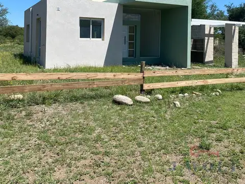 Casa en Venta en San Fco del Monte de Oro, Ayacucho