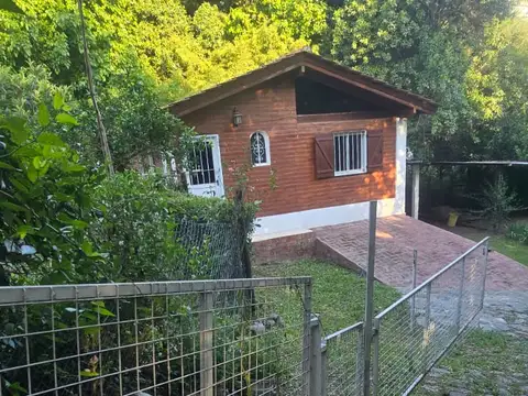 Casa en Venta en Merlo, Junín