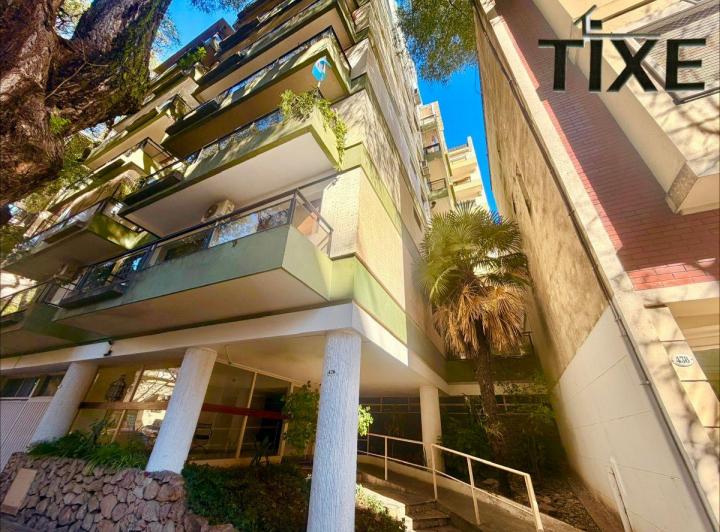 Departamento · 50m² · 3 Ambientes