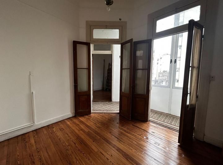 Departamento · 93m² · 4 Ambientes