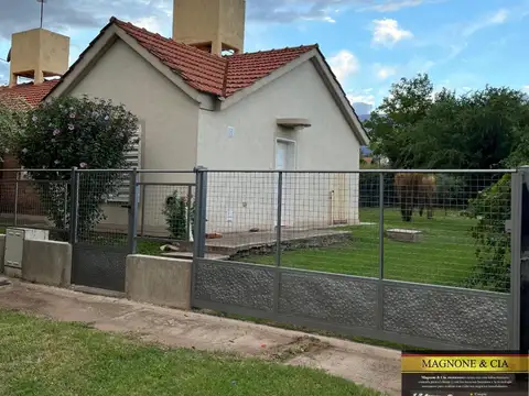 Casa en Venta en San Luis, Juan Martín de Pueyrredón