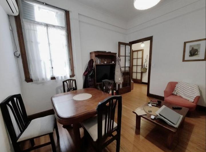 Departamento · 76m² · 3 Ambientes