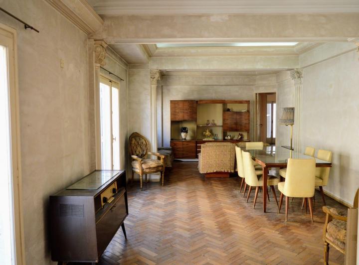 Departamento · 112m² · 4 Ambientes