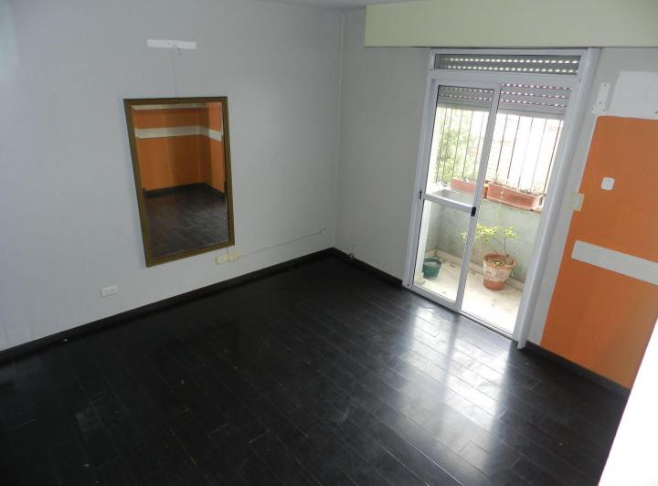 Departamento · 49m² · 3 Ambientes
