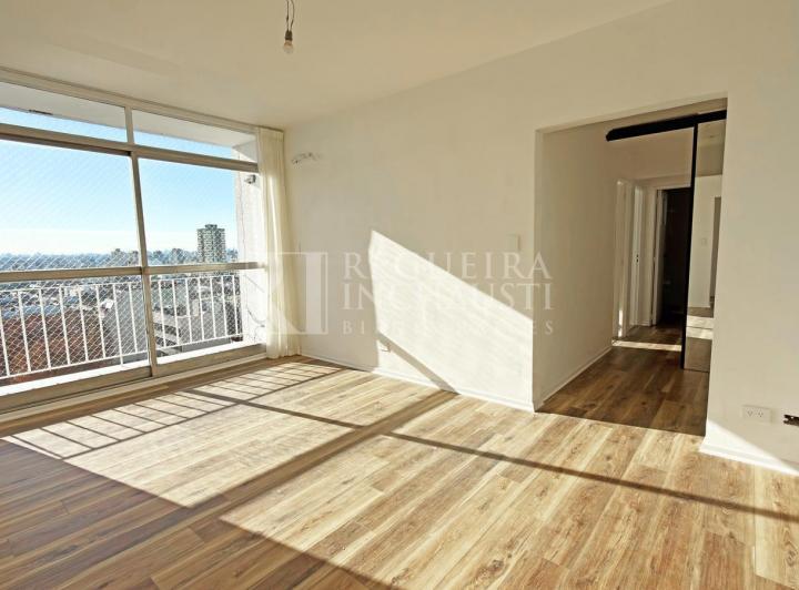 Departamento · 61m² · 3 Ambientes