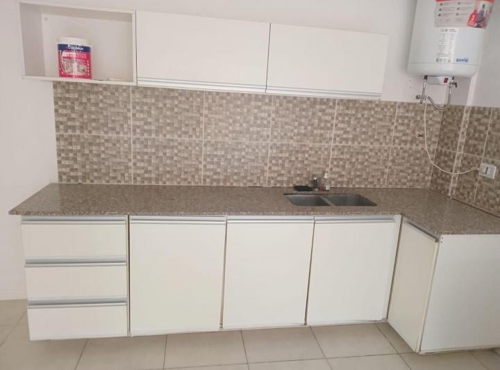 Departamento · 53m² · 3 Ambientes