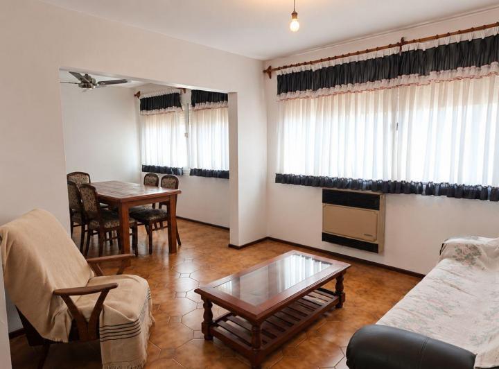 Departamento · 63m² · 4 Ambientes