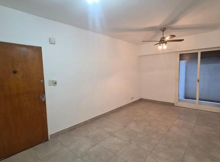 Departamento · 45m² · 3 Ambientes