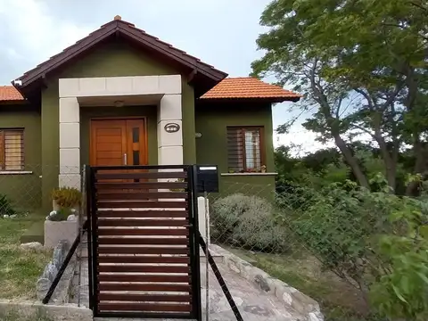 Casa en Venta en Merlo, Junín