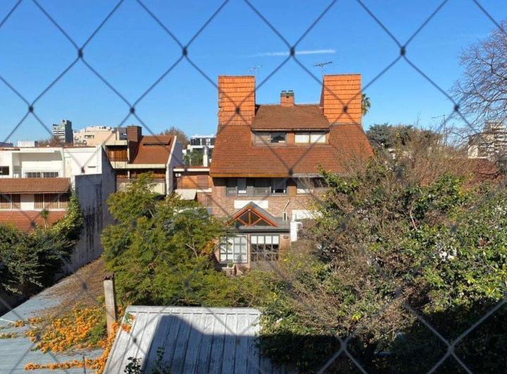 Departamento · 58m² · 3 Ambientes
