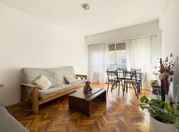 Departamento · 66m² · 3 Ambientes