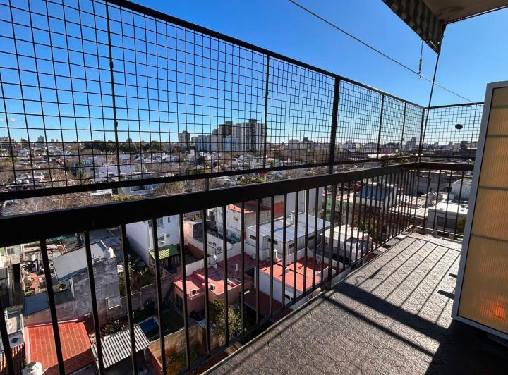 Departamento · 70m² · 3 Ambientes
