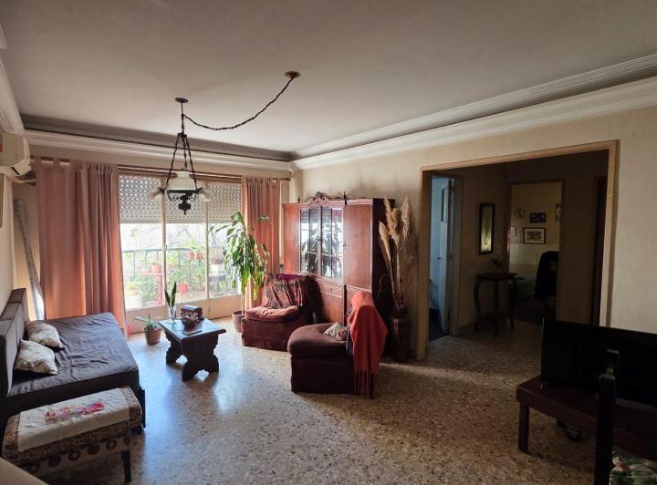 Departamento · 88m² · 3 Ambientes
