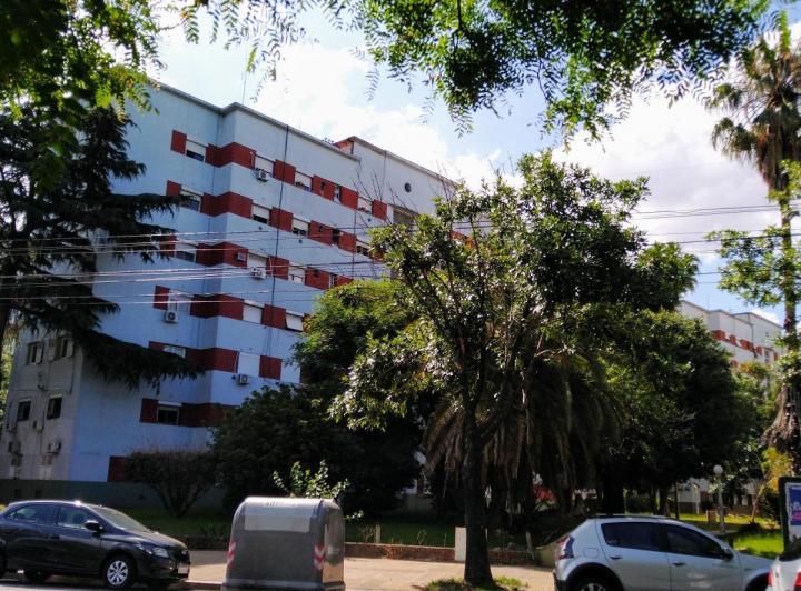 Departamento · 50m² · 3 Ambientes