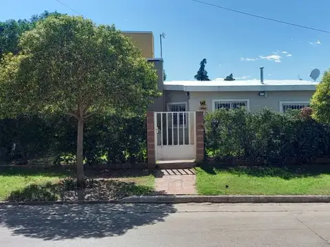 Casa en Venta en Juana Koslay, Juan Martín de Pueyrredón