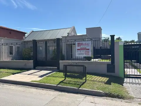 Casa en Venta en Juana Koslay, Juan Martín de Pueyrredón