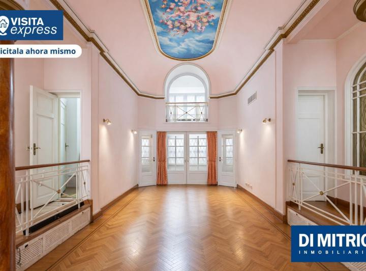 Departamento · 482m² · 20 Ambientes
