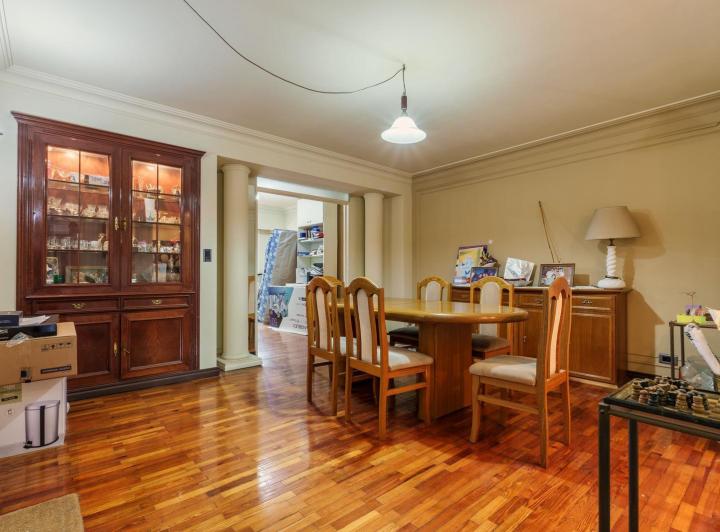 Departamento · 175m² · 5 Ambientes · 1 Cochera
