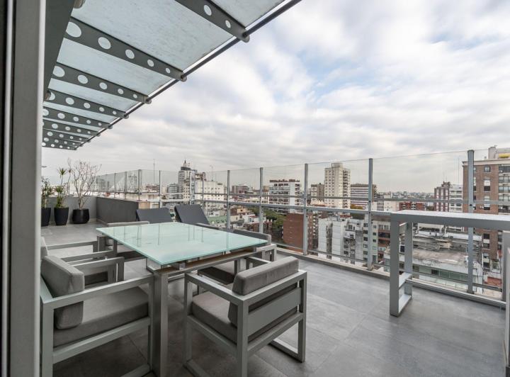 Departamento · 212m² · 5 Ambientes · 2 Cocheras