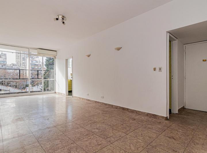 Departamento · 93m² · 5 Ambientes