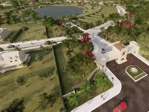 Terreno en Venta en La Punta, Juan Martín de Pueyrredón