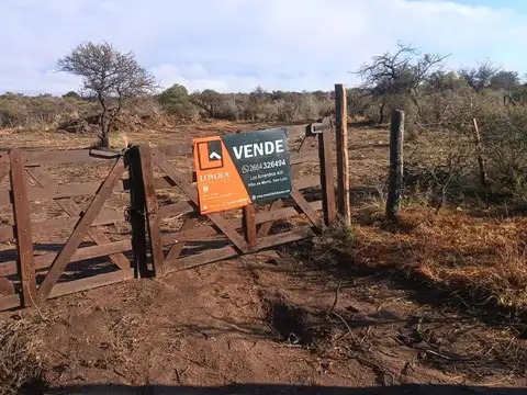 Terreno en Venta en Villa Elena, Chacabuco