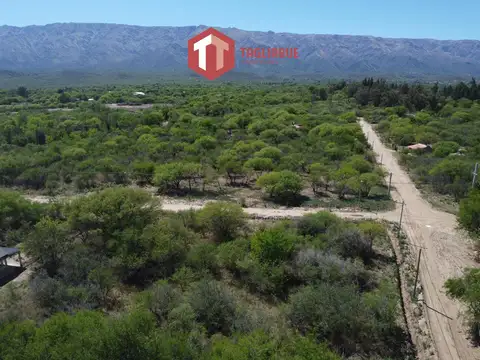 Terreno en Venta en Merlo, Junín