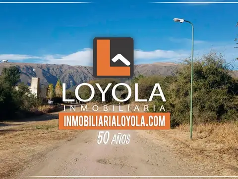 Terreno en Venta en Los Molles, Belgrano