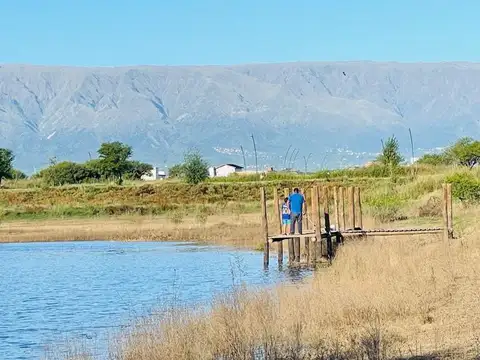 Terreno en Venta en Santa Rosa de Conlara, Junín