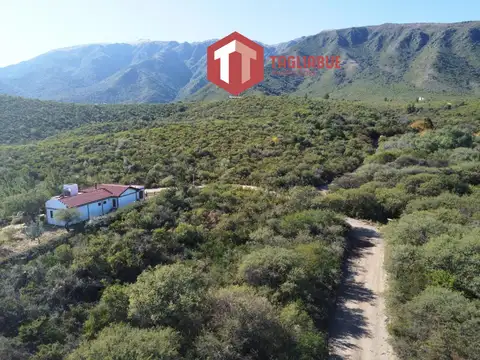 Terreno en Venta en Villa Elena, Chacabuco