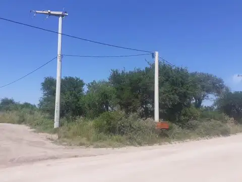 Terreno en Venta en Cortaderas, Juan Martín de Pueyrredón