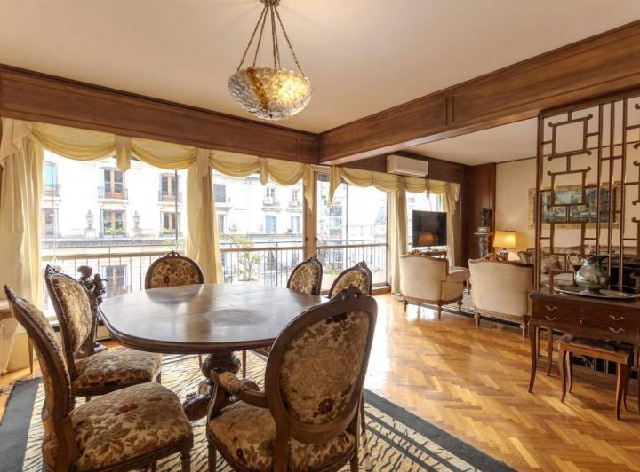 Departamento · 141m² · 4 Ambientes