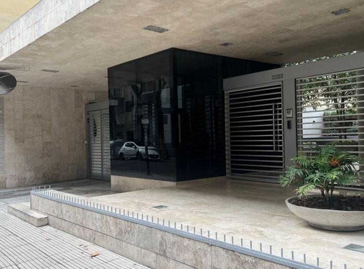 Departamento · 129m² · 5 Ambientes · 2 Cocheras